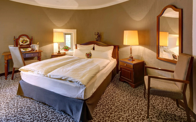 Parkhotel Engelsburg