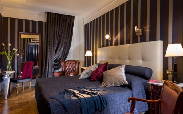 The Inn & the View at the Spanish Steps And Annex