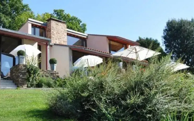 Le Pré Grand