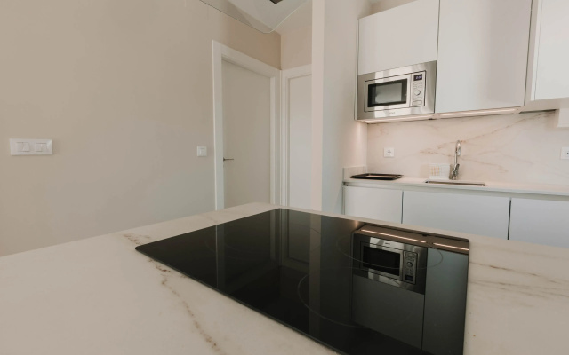 Apartamentos SubUp