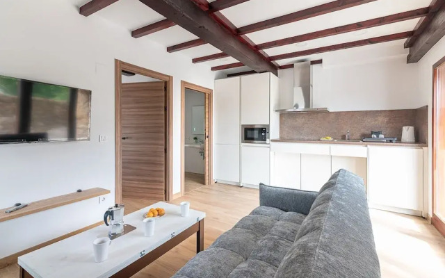 Infinity Coast I by Fidalsa