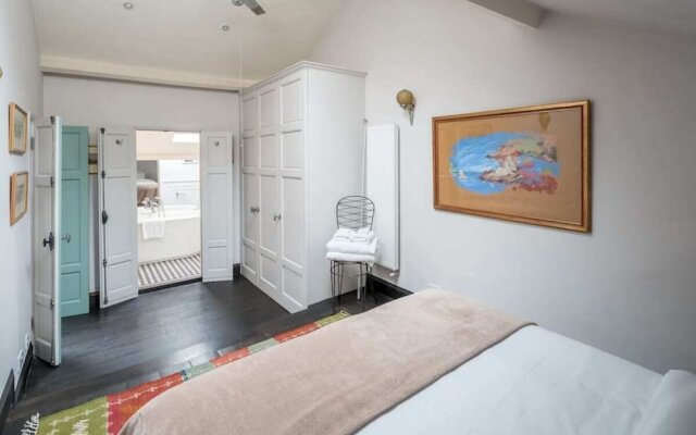 Stunning And Spacious 4 Bedroom 2 Bath In Fulham