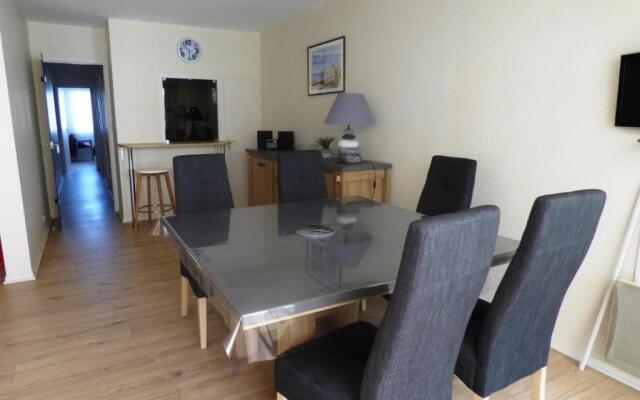 Appartement Les Sables-d'Olonne, 2 pièces, 6 personnes - FR-1-427-93