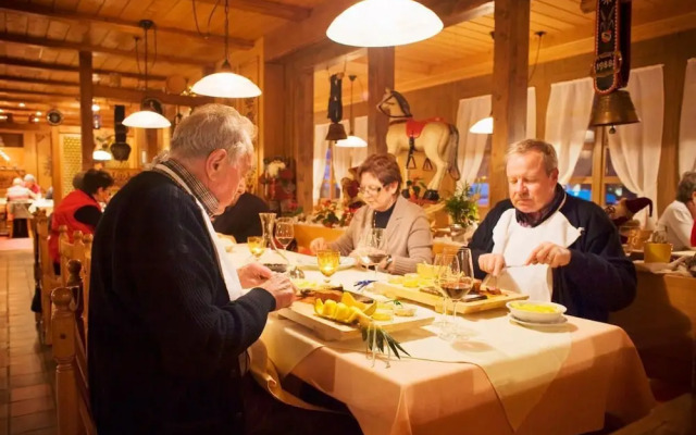 Alpen Hotel Residence