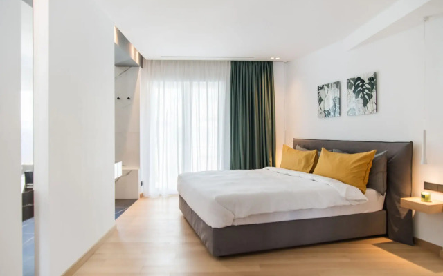 Pinacota Suites Athens