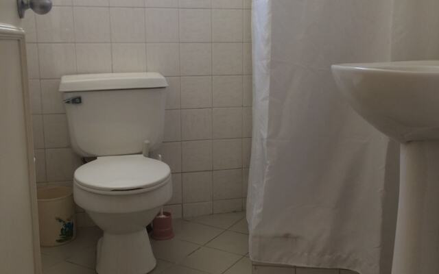 Depto Dn. Víctor 1040