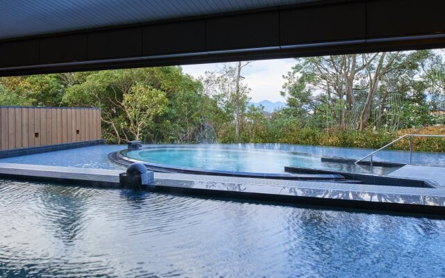 Shirahama Coganoi Resort&Spa