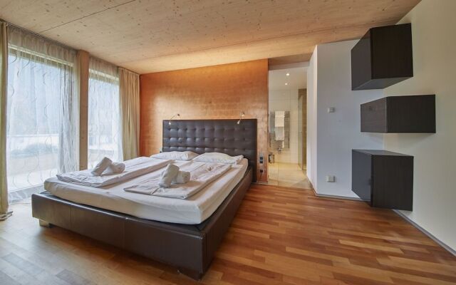 Holiday Penthouse Holleis