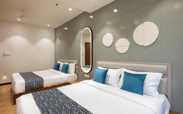 The Zuree Hotel
