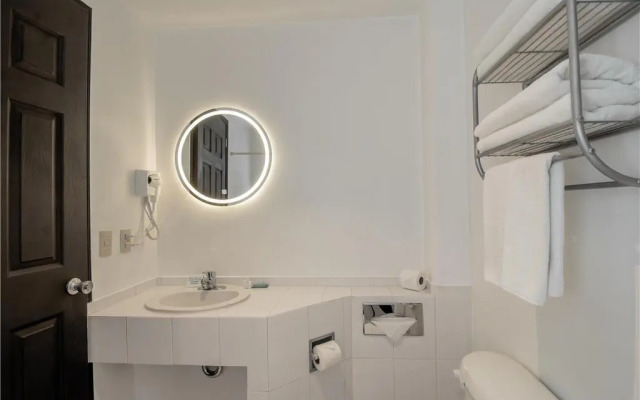 Best Western Real Tula Express