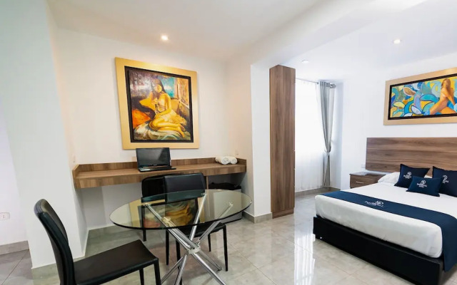 Hotel Imperial Trujillo