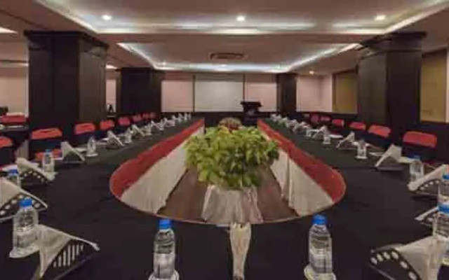 Hotel East Park