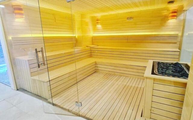Sunčani Breg apartman 10