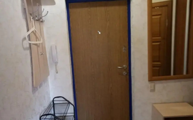 Апартаменты «Домовой»