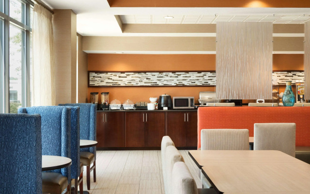 Country Inn & Suites by Radisson, Wolfchase-Memphis, TN