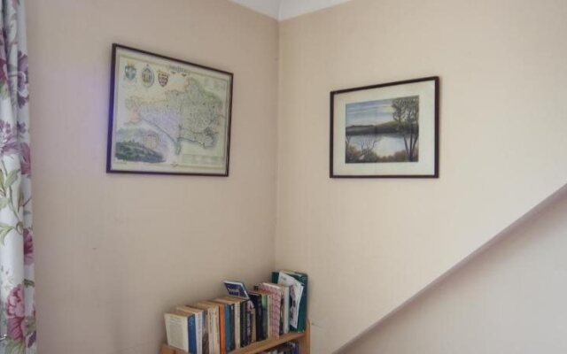 Southfields B&B Studios