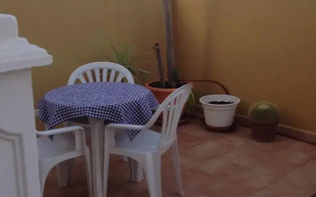 Hostel Reina