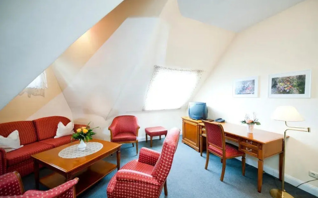 Hotel Spoettel