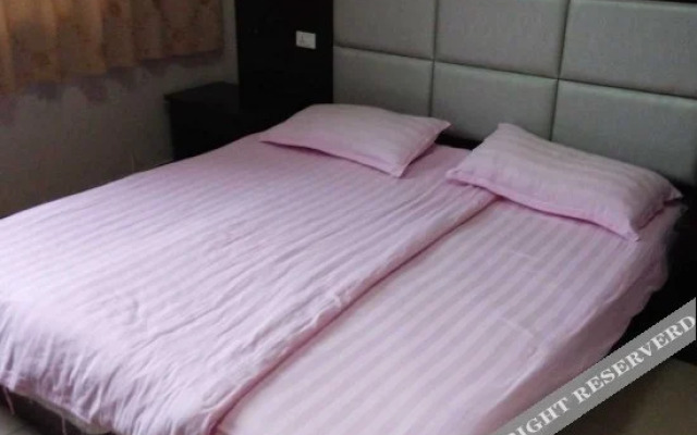 Yuntai Mountain Changhong Hotel Xiuwu No. 1