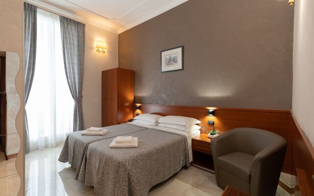 Hotel Centro Cavour