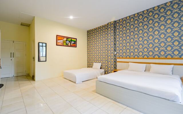 Barat Guesthouse by OYO