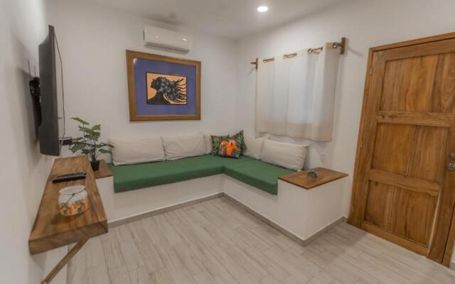Aldea San Lam - Oasis Of Tulum