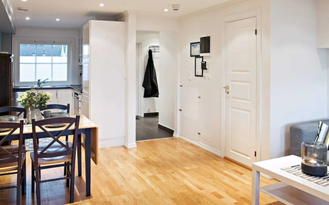 6 Person Holiday Home in Austrheim