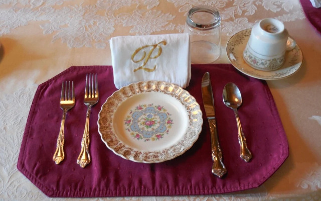 The Proctor Mansion Inn