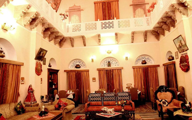 The Kothi Heritage