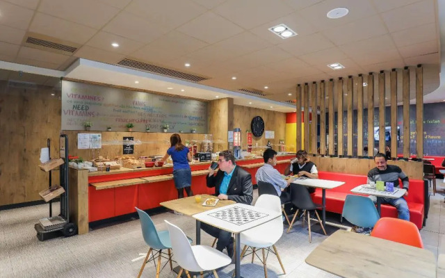 ibis Saint Germain en Laye Centre