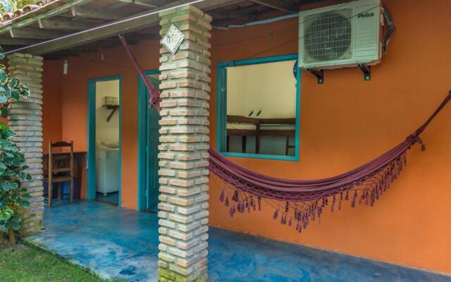 Casa Aconchegante em Caraíva - Casas Do San