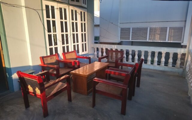 Diamond Star Guest House