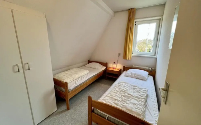 Holiday Bungalow With Wifi Near Beach