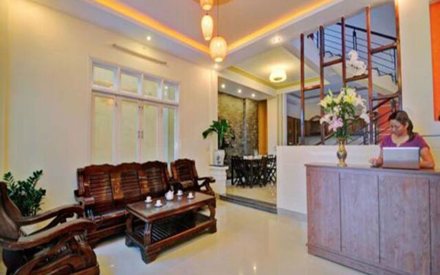 Coconut Garden Homestay Hoi An