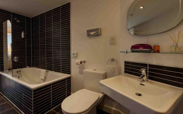 PREMIER SUITES Liverpool