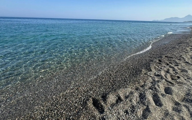 Baia Taormina Hotel