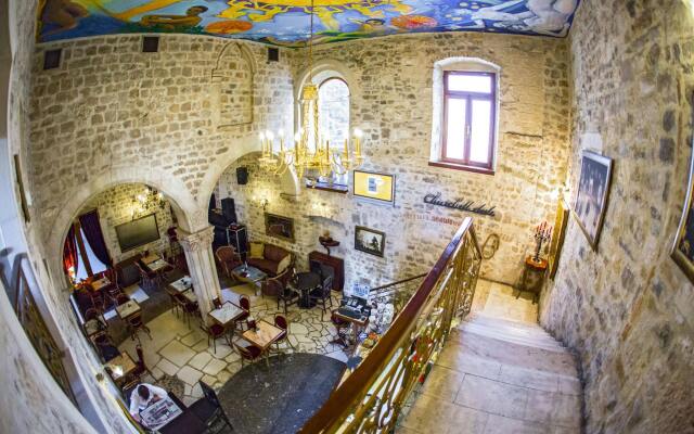 Grisogono Palace Heritage Residence