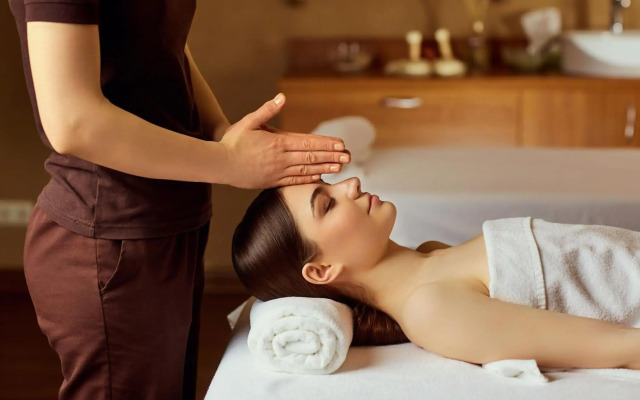 Villa Savoy Spa & Wellness