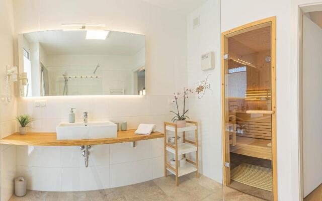 Alpine Appartement Top 3 by AA Holiday Homes