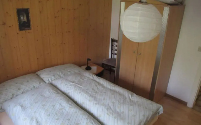 Apartment Helene Adelboden