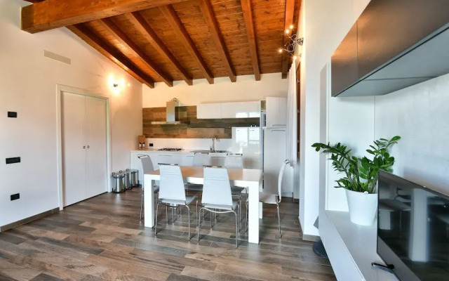 Les Maisons Appartamenti