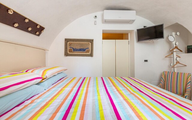 3720 Carraio Salentino-seminterrato by Barbarhouse