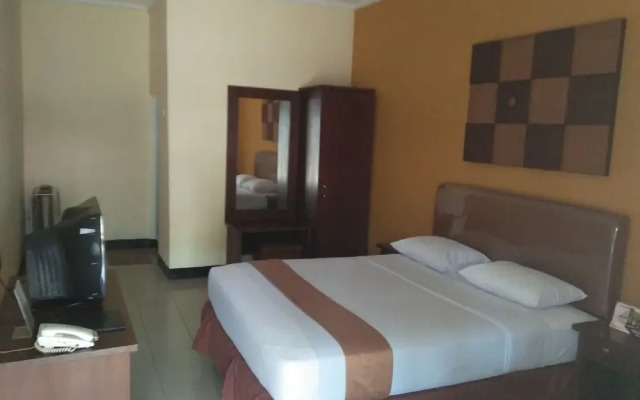 Grand Pangestu