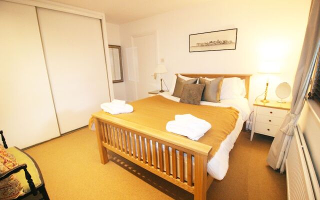 Myshortstay - High St Kens. Earls Court