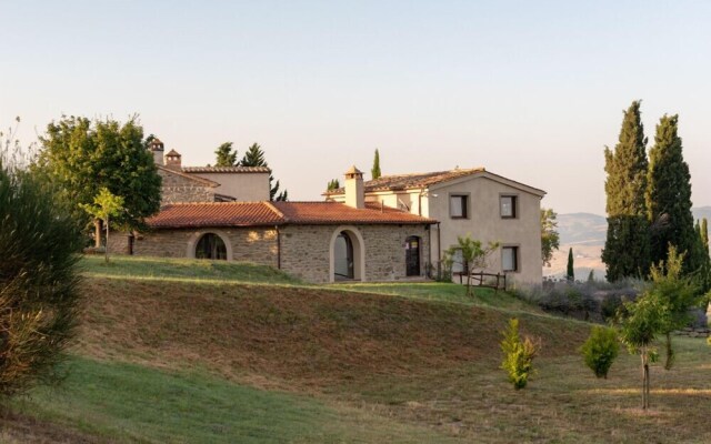 agriturismo Casa Baccano di Daniele Grandolfi