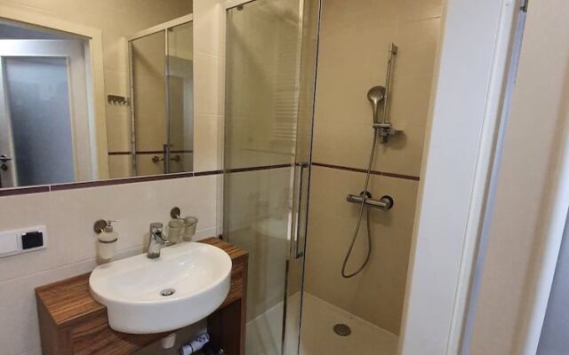 Kliff Apartamenty