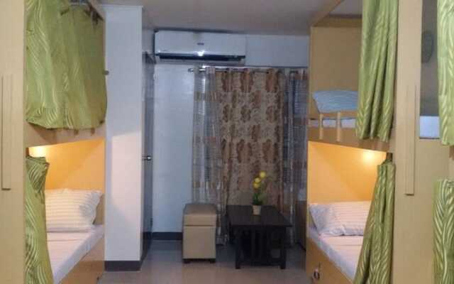 Cebu Backpackers' Place