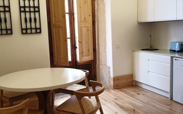 Casa da Baixa Downtown House