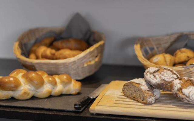 Boutique Hotel St. Georg