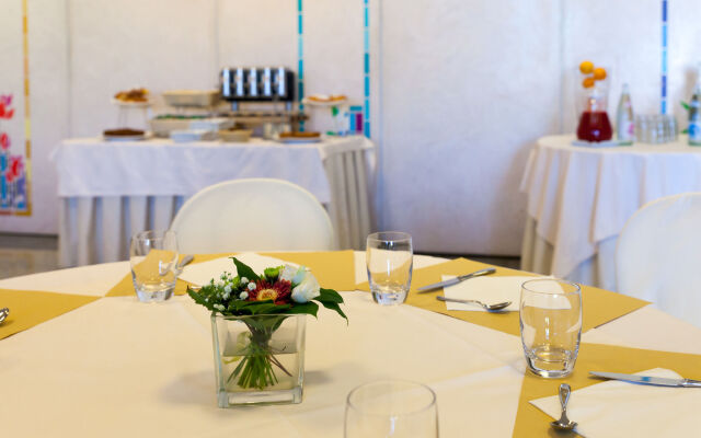 Hotel Ristorante Al Fiore